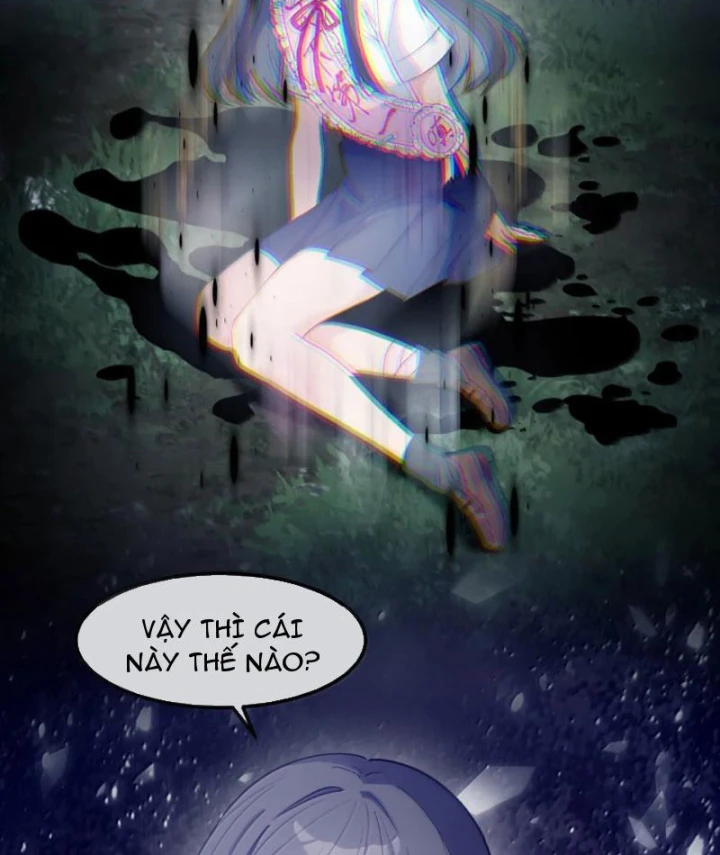 Kế Thừa Tủ Quần Áo Và Nữ Quỷ Từ Ông Nội Chapter 23 - 26