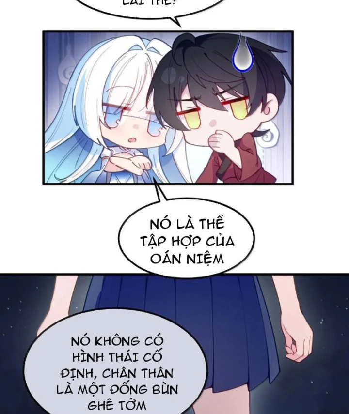 Kế Thừa Tủ Quần Áo Và Nữ Quỷ Từ Ông Nội Chapter 23 - 29