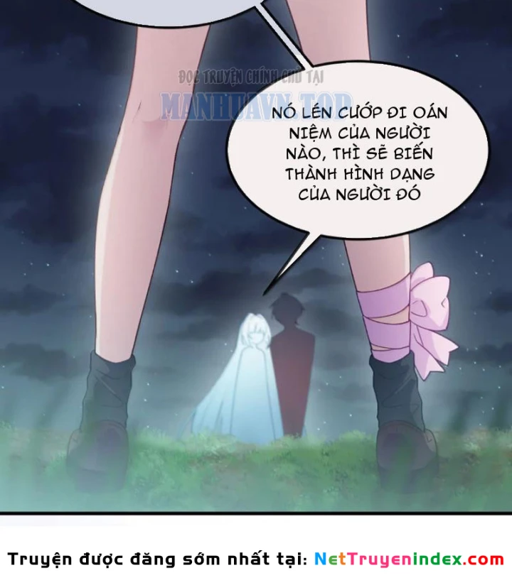 Kế Thừa Tủ Quần Áo Và Nữ Quỷ Từ Ông Nội Chapter 23 - 30