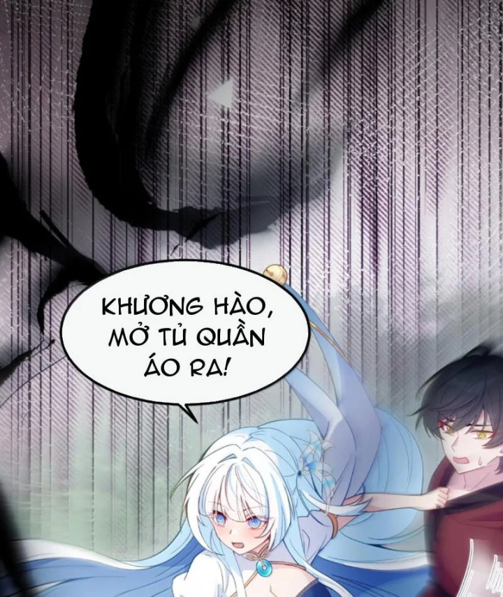 Kế Thừa Tủ Quần Áo Và Nữ Quỷ Từ Ông Nội Chapter 23 - 37