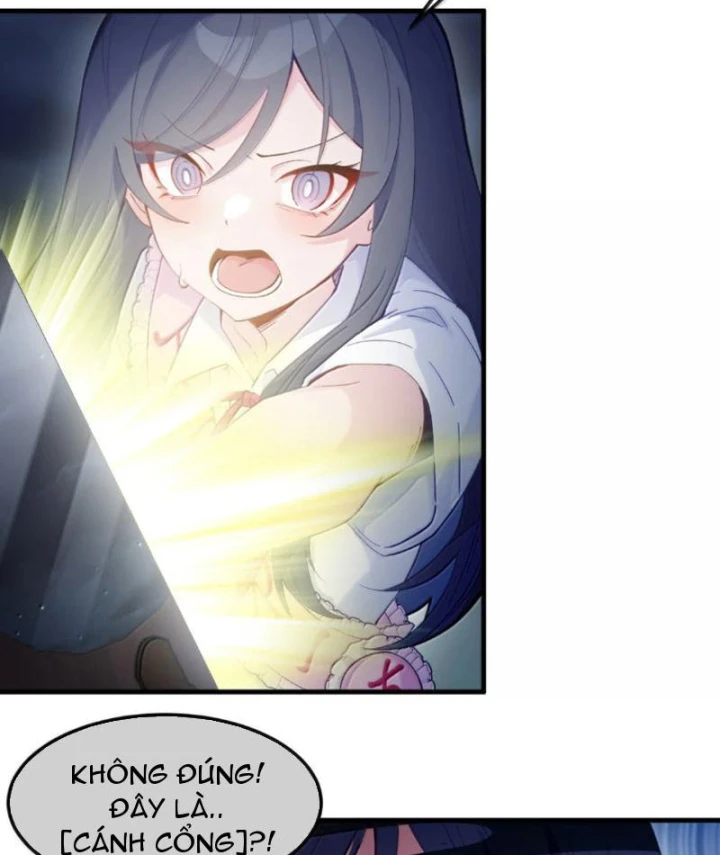 Kế Thừa Tủ Quần Áo Và Nữ Quỷ Từ Ông Nội Chapter 23 - 42