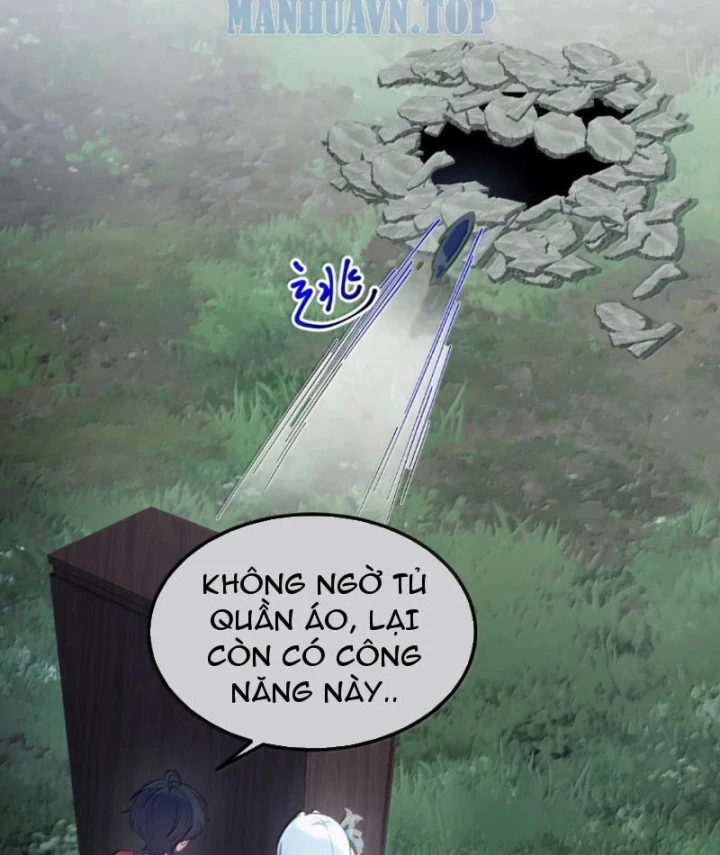 Kế Thừa Tủ Quần Áo Và Nữ Quỷ Từ Ông Nội Chapter 23 - 49