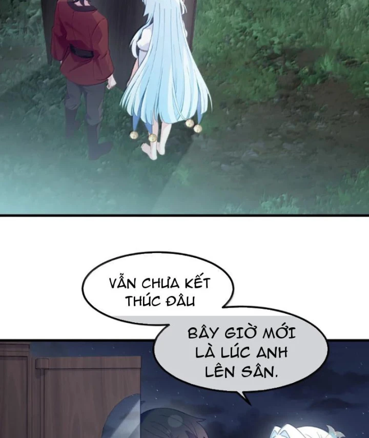 Kế Thừa Tủ Quần Áo Và Nữ Quỷ Từ Ông Nội Chapter 23 - 50