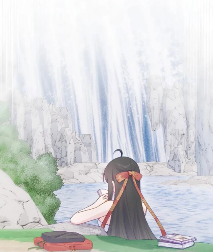 Kế Thừa Tủ Quần Áo Và Nữ Quỷ Từ Ông Nội Chapter 23 - 55