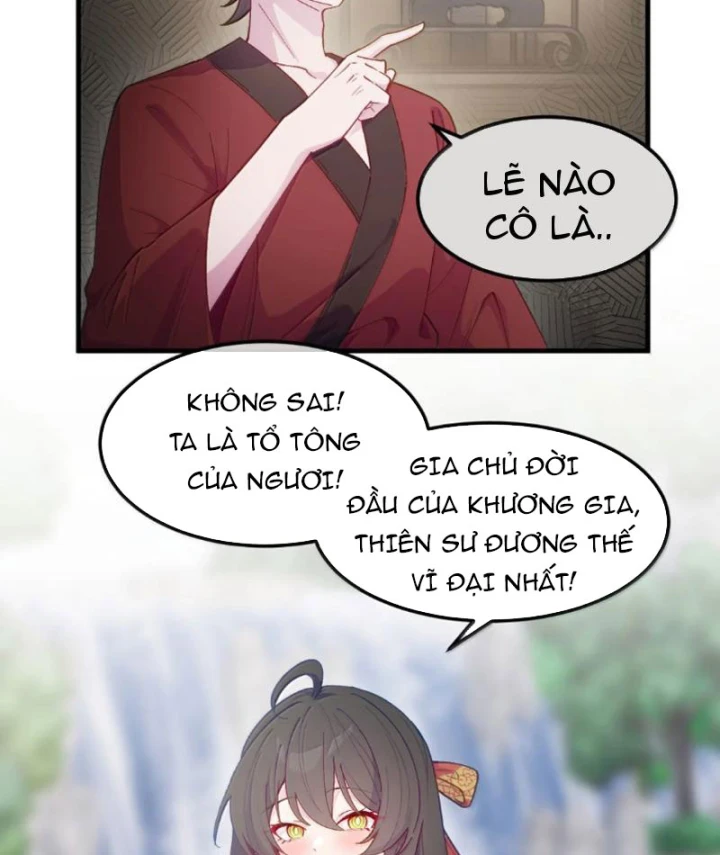 Kế Thừa Tủ Quần Áo Và Nữ Quỷ Từ Ông Nội Chapter 23 - 60