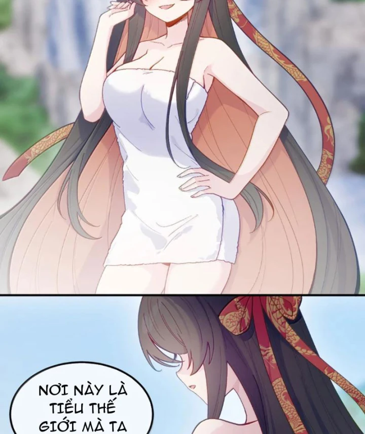 Kế Thừa Tủ Quần Áo Và Nữ Quỷ Từ Ông Nội Chapter 23 - 61