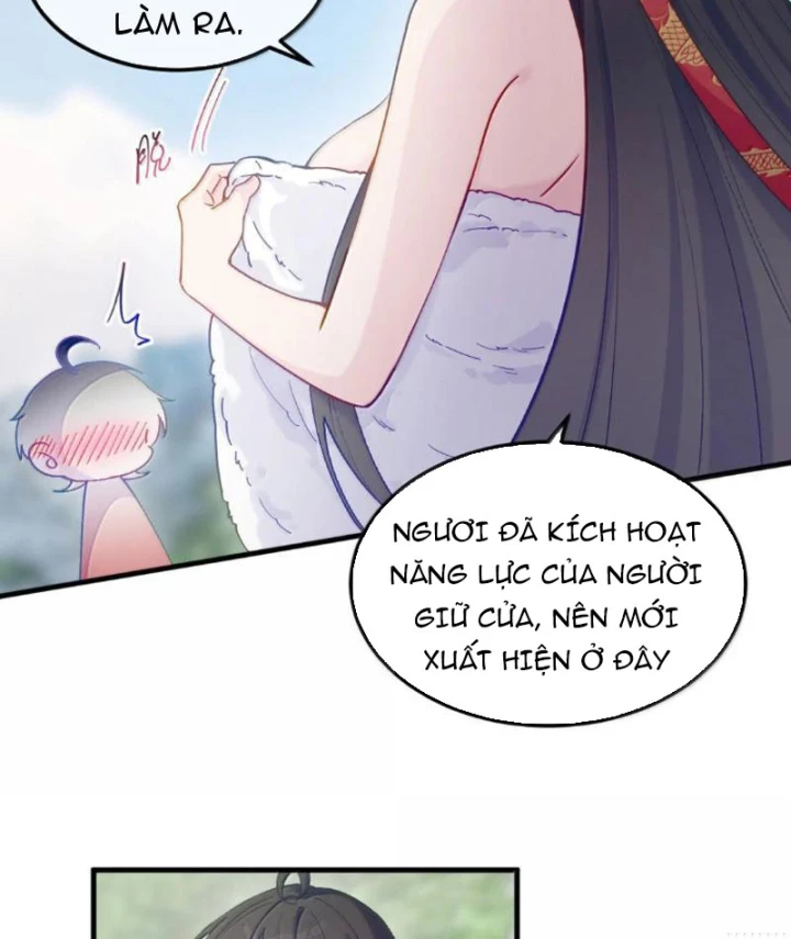 Kế Thừa Tủ Quần Áo Và Nữ Quỷ Từ Ông Nội Chapter 23 - 62