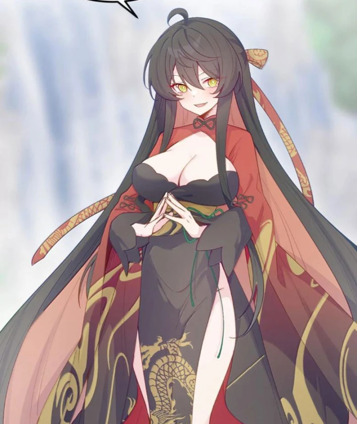 Kế Thừa Tủ Quần Áo Và Nữ Quỷ Từ Ông Nội Chapter 23 - 65