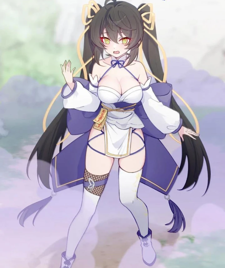 Kế Thừa Tủ Quần Áo Và Nữ Quỷ Từ Ông Nội Chapter 23 - 68