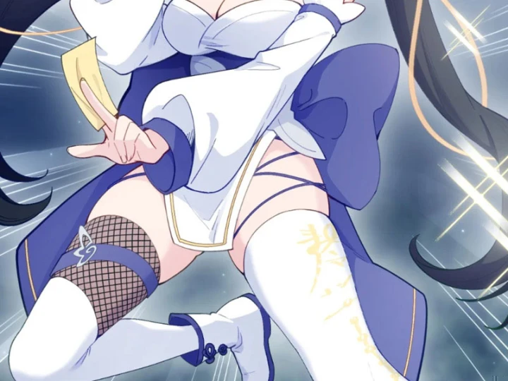 Kế Thừa Tủ Quần Áo Và Nữ Quỷ Từ Ông Nội Chapter 24 - 14