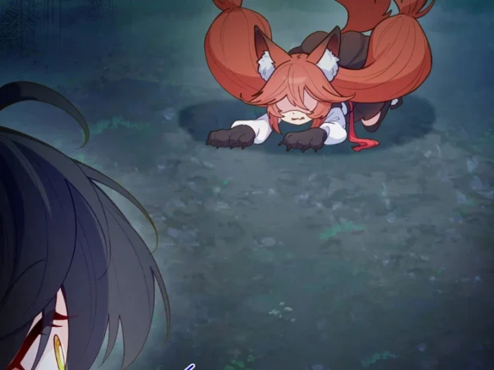 Kế Thừa Tủ Quần Áo Và Nữ Quỷ Từ Ông Nội Chapter 24 - 18