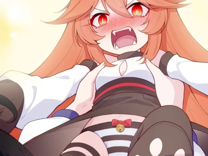 Kế Thừa Tủ Quần Áo Và Nữ Quỷ Từ Ông Nội Chapter 24 - 27