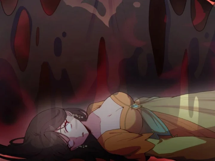 Kế Thừa Tủ Quần Áo Và Nữ Quỷ Từ Ông Nội Chapter 24 - 57