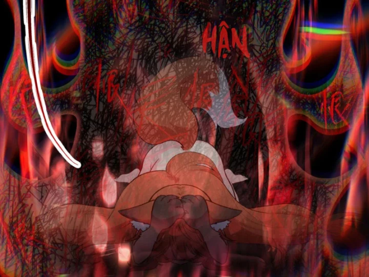 Kế Thừa Tủ Quần Áo Và Nữ Quỷ Từ Ông Nội Chapter 24 - 104