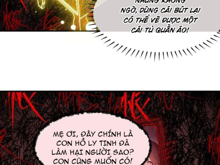 Kế Thừa Tủ Quần Áo Và Nữ Quỷ Từ Ông Nội Chapter 25 - 6