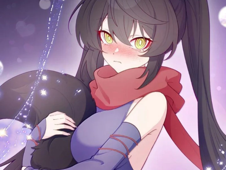 Kế Thừa Tủ Quần Áo Và Nữ Quỷ Từ Ông Nội Chapter 25 - 20