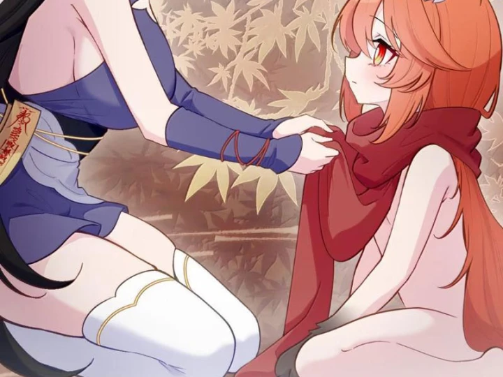 Kế Thừa Tủ Quần Áo Và Nữ Quỷ Từ Ông Nội Chapter 25 - 26