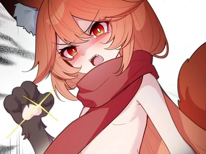 Kế Thừa Tủ Quần Áo Và Nữ Quỷ Từ Ông Nội Chapter 25 - 52