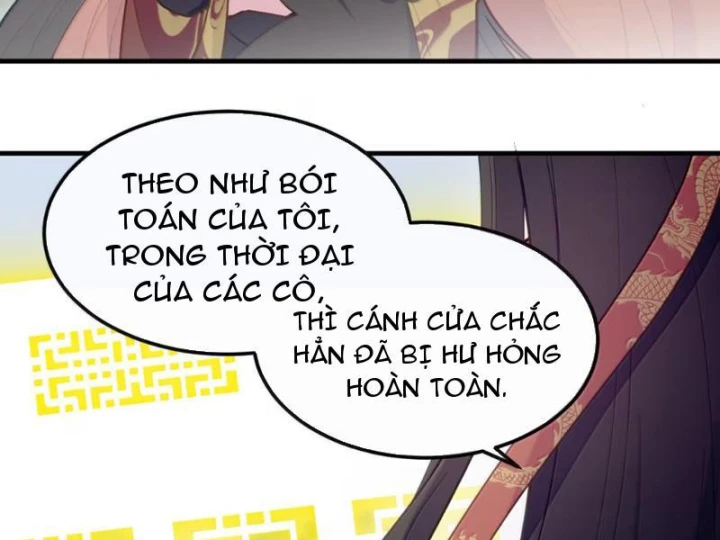 Kế Thừa Tủ Quần Áo Và Nữ Quỷ Từ Ông Nội Chapter 25 - 71