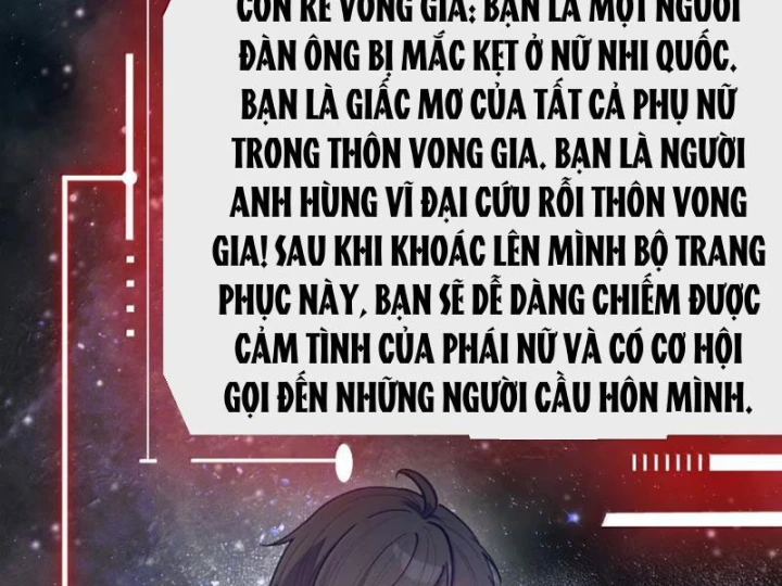 Kế Thừa Tủ Quần Áo Và Nữ Quỷ Từ Ông Nội Chapter 25 - 111