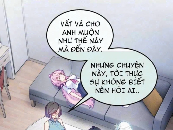 Kế Thừa Tủ Quần Áo Và Nữ Quỷ Từ Ông Nội Chapter 26 - 2