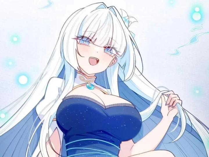 Kế Thừa Tủ Quần Áo Và Nữ Quỷ Từ Ông Nội Chapter 26 - 25