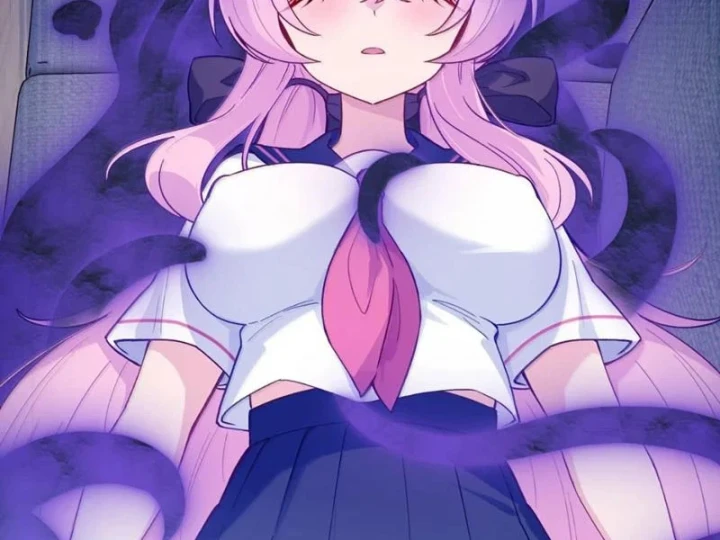 Kế Thừa Tủ Quần Áo Và Nữ Quỷ Từ Ông Nội Chapter 26 - 32