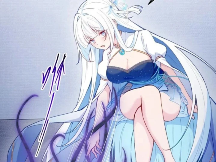 Kế Thừa Tủ Quần Áo Và Nữ Quỷ Từ Ông Nội Chapter 26 - 35