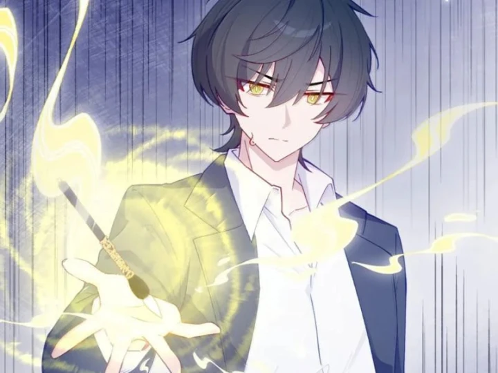 Kế Thừa Tủ Quần Áo Và Nữ Quỷ Từ Ông Nội Chapter 26 - 47