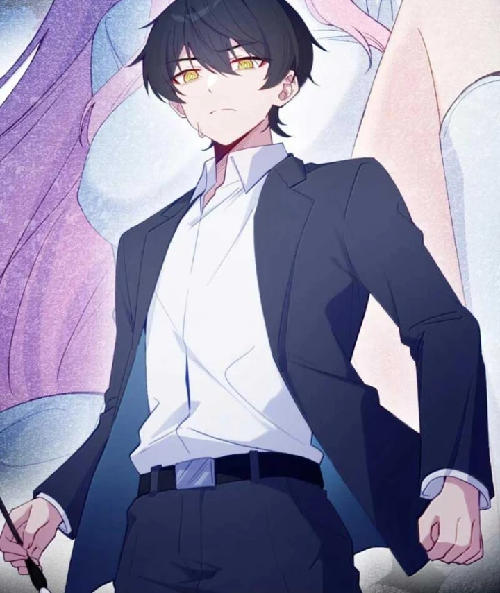 Kế Thừa Tủ Quần Áo Và Nữ Quỷ Từ Ông Nội Chapter 27 - 18