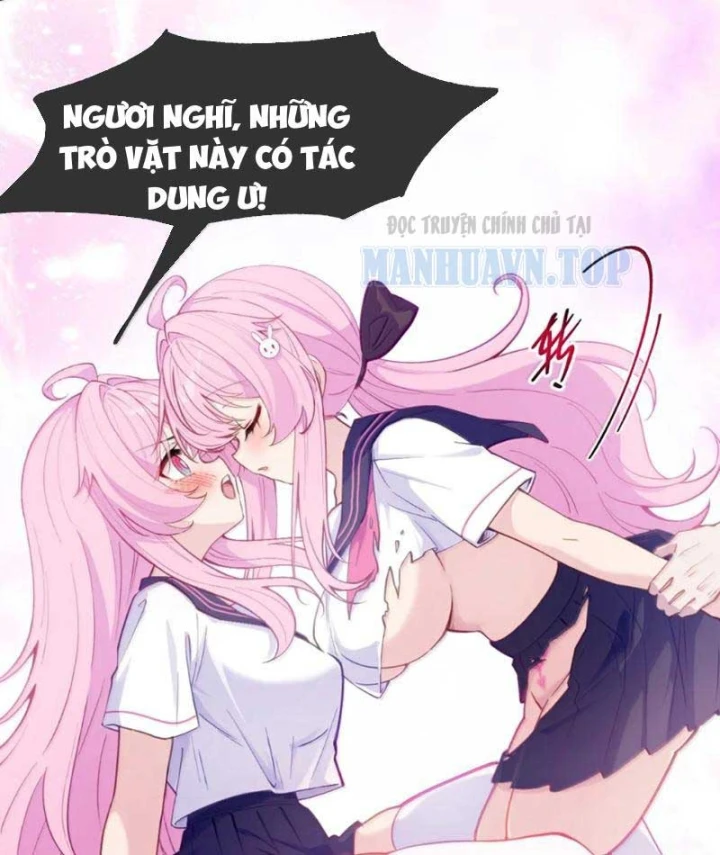 Kế Thừa Tủ Quần Áo Và Nữ Quỷ Từ Ông Nội Chapter 27 - 44