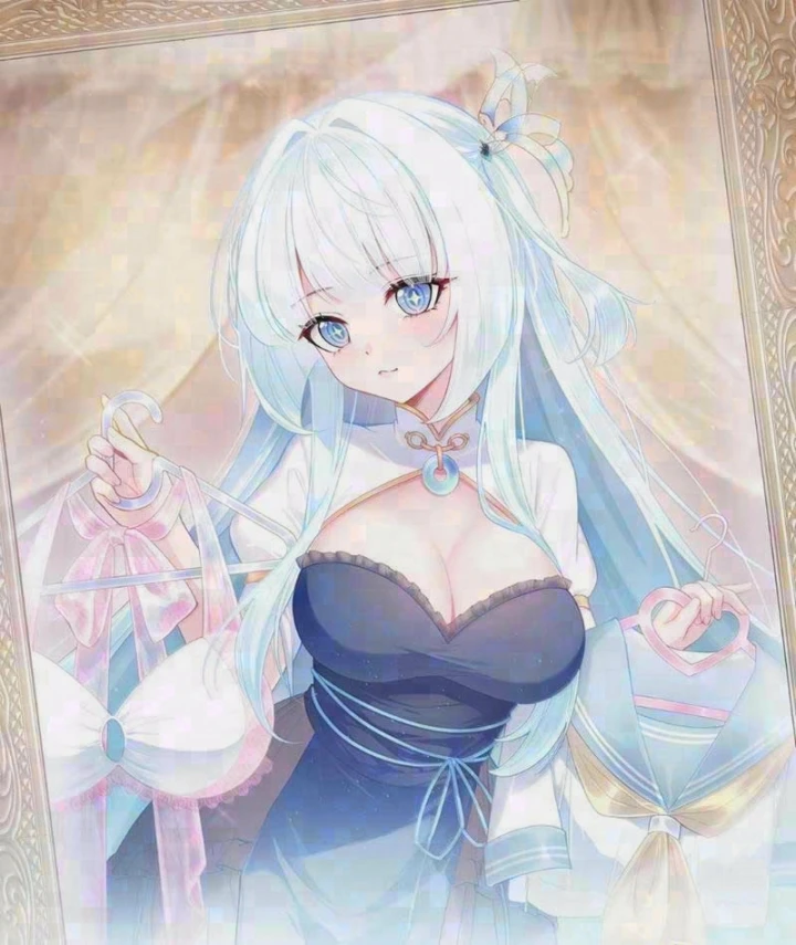 Kế Thừa Tủ Quần Áo Và Nữ Quỷ Từ Ông Nội Chapter 27 - 82