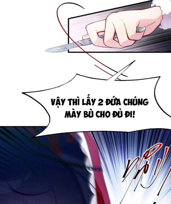 Kế Thừa Tủ Quần Áo Và Nữ Quỷ Từ Ông Nội Chapter 30 - 7