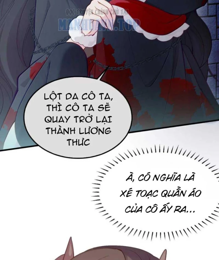 Kế Thừa Tủ Quần Áo Và Nữ Quỷ Từ Ông Nội Chapter 30 - 22