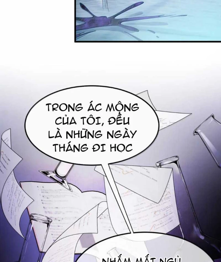 Kế Thừa Tủ Quần Áo Và Nữ Quỷ Từ Ông Nội Chapter 30 - 44