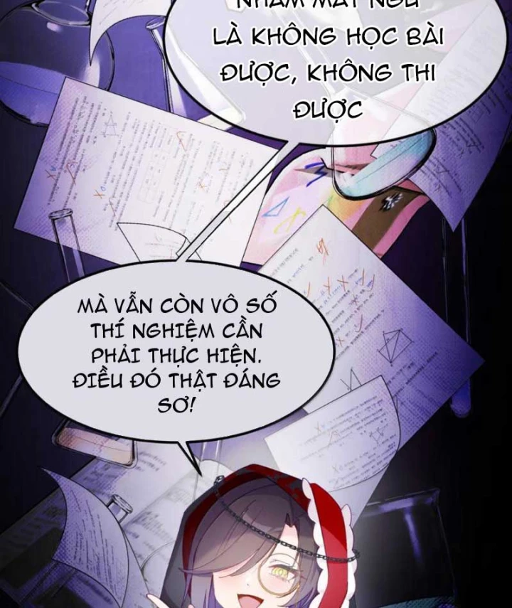 Kế Thừa Tủ Quần Áo Và Nữ Quỷ Từ Ông Nội Chapter 30 - 45