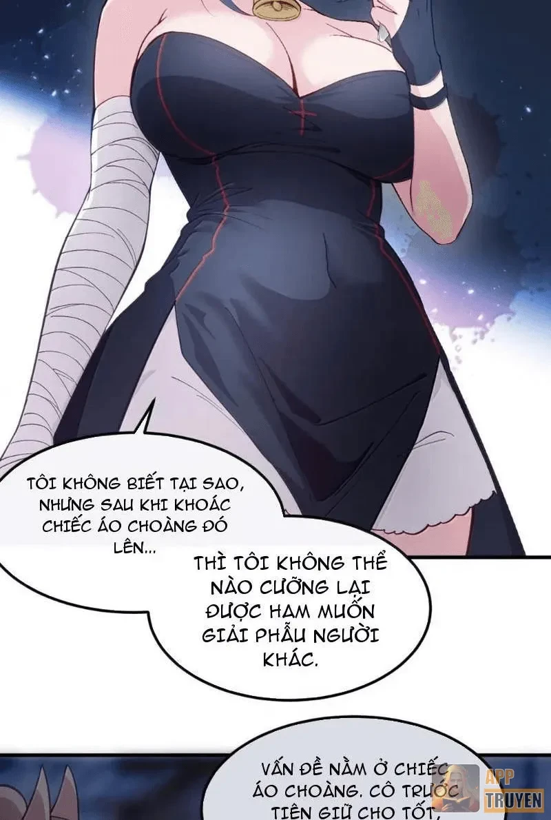 Kế Thừa Tủ Quần Áo Và Nữ Quỷ Từ Ông Nội Chapter 31 - 6