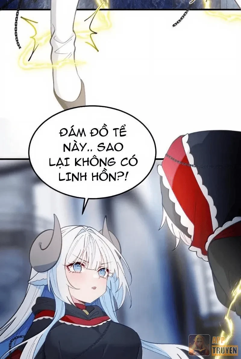 Kế Thừa Tủ Quần Áo Và Nữ Quỷ Từ Ông Nội Chapter 31 - 12