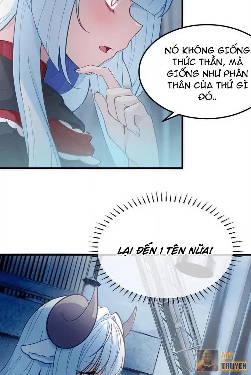 Kế Thừa Tủ Quần Áo Và Nữ Quỷ Từ Ông Nội Chapter 31 - 14
