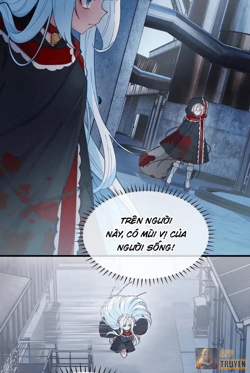 Kế Thừa Tủ Quần Áo Và Nữ Quỷ Từ Ông Nội Chapter 31 - 15