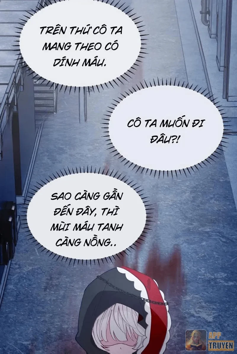 Kế Thừa Tủ Quần Áo Và Nữ Quỷ Từ Ông Nội Chapter 31 - 16