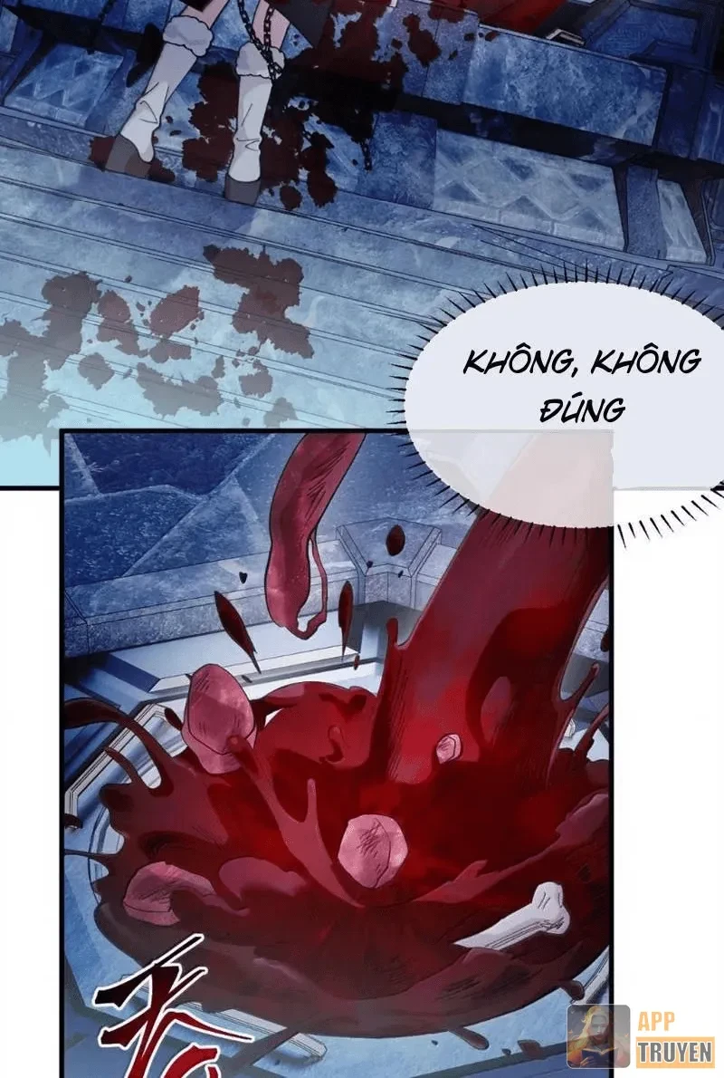 Kế Thừa Tủ Quần Áo Và Nữ Quỷ Từ Ông Nội Chapter 31 - 20