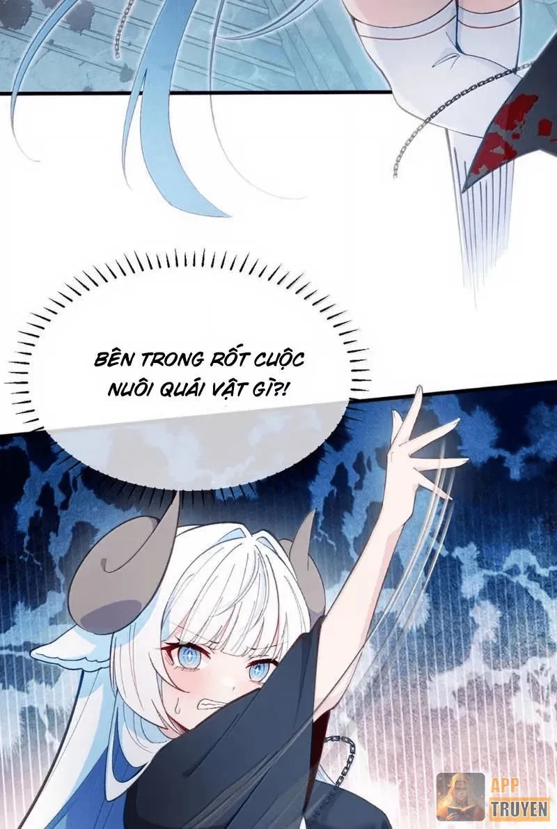 Kế Thừa Tủ Quần Áo Và Nữ Quỷ Từ Ông Nội Chapter 31 - 23