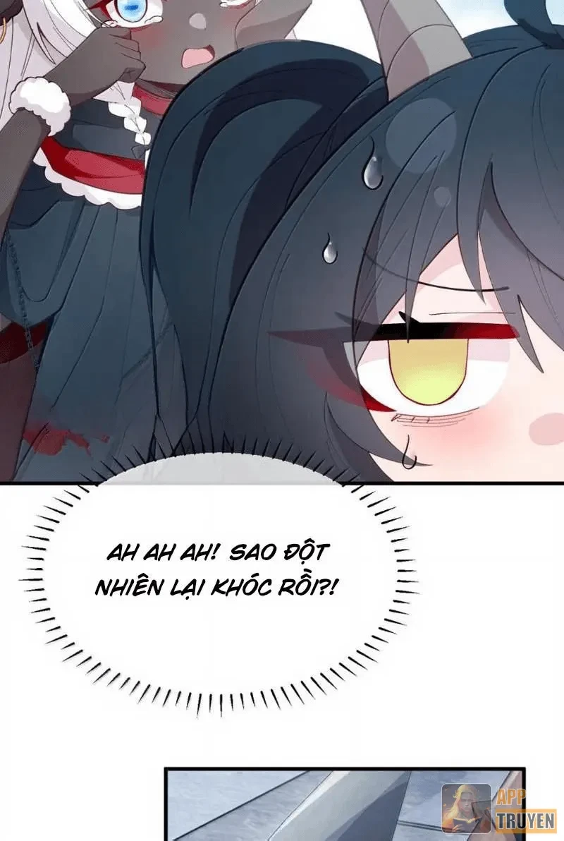Kế Thừa Tủ Quần Áo Và Nữ Quỷ Từ Ông Nội Chapter 31 - 38