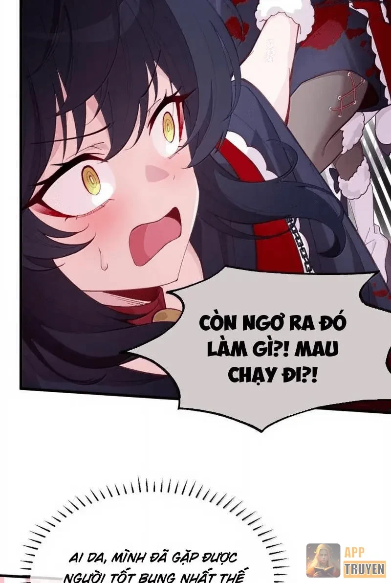 Kế Thừa Tủ Quần Áo Và Nữ Quỷ Từ Ông Nội Chapter 31 - 49