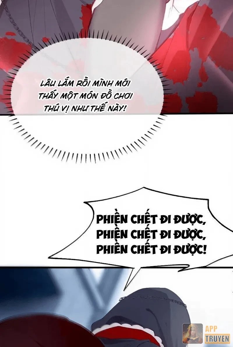 Kế Thừa Tủ Quần Áo Và Nữ Quỷ Từ Ông Nội Chapter 31 - 51