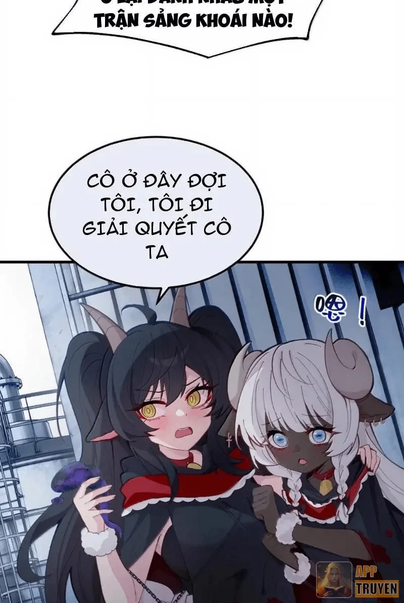 Kế Thừa Tủ Quần Áo Và Nữ Quỷ Từ Ông Nội Chapter 31 - 53