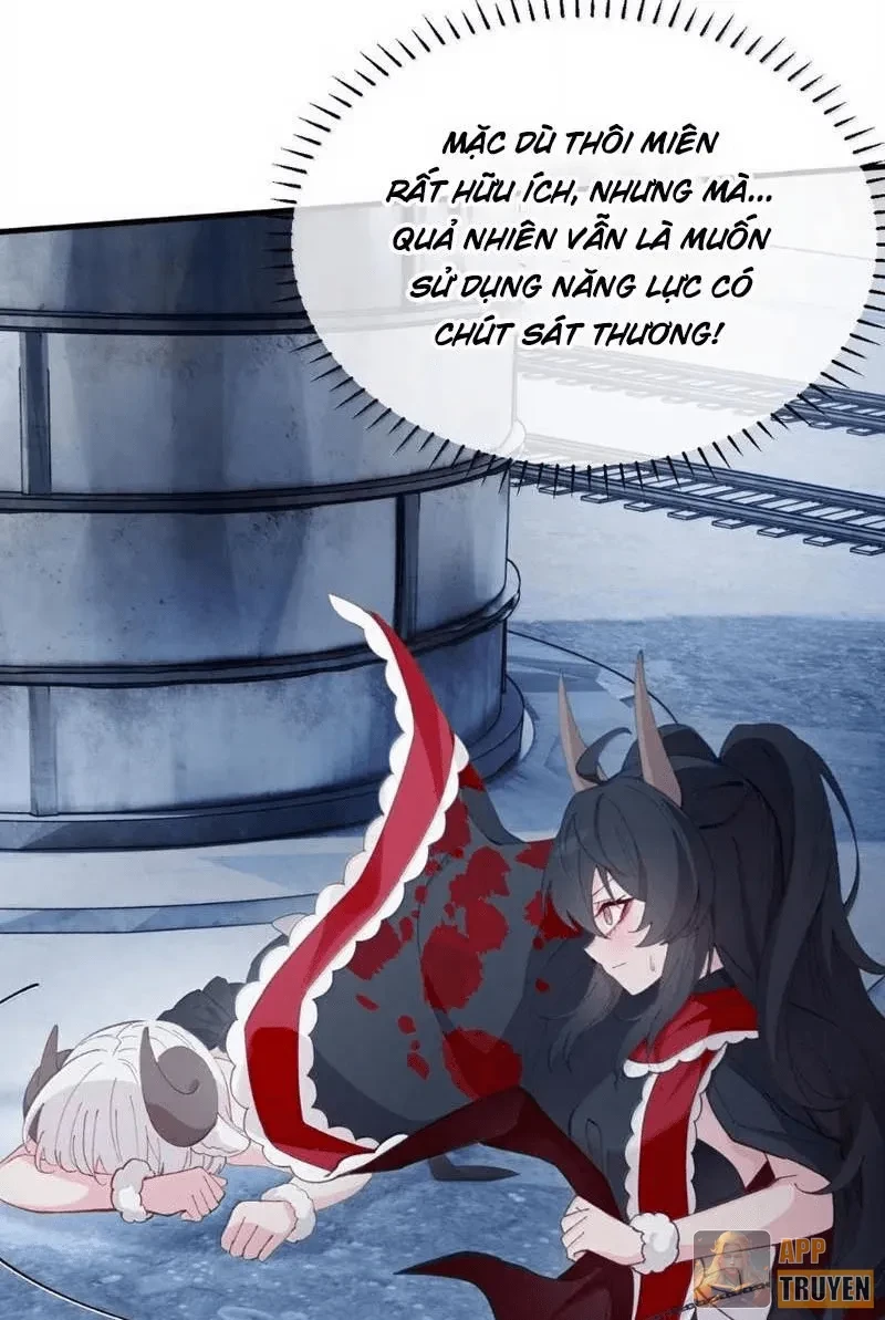 Kế Thừa Tủ Quần Áo Và Nữ Quỷ Từ Ông Nội Chapter 31 - 56
