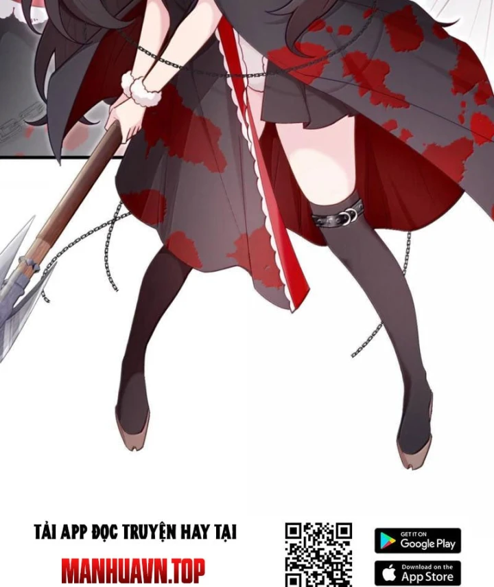 Kế Thừa Tủ Quần Áo Và Nữ Quỷ Từ Ông Nội Chapter 32 - 7