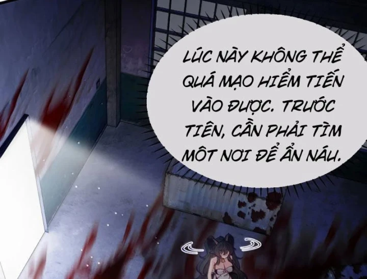 Kế Thừa Tủ Quần Áo Và Nữ Quỷ Từ Ông Nội Chapter 33 - 22